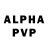 Alpha-PVP СК ZHANI KZ